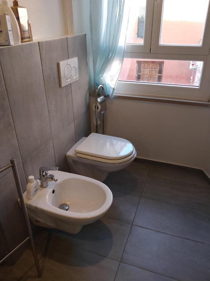 Isi Guesthouse 29 Iesi Luaran gambar