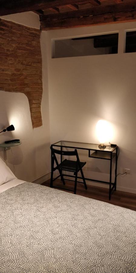 Isi Guesthouse 29 Iesi Luaran gambar