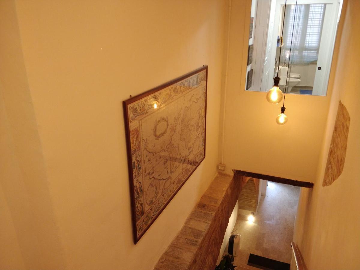 Isi Guesthouse 29 Iesi Luaran gambar